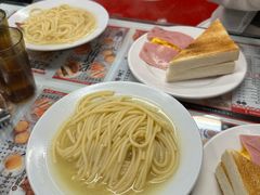 -华星冰室(湾仔店)