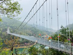 -石燕湖生态旅游景区