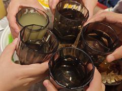 -桂满陇·蟹黄小笼汤包(中山公园店)