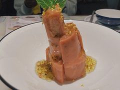 西湖藕韵-绿茶餐厅(成都太古里店)