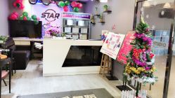 -STAR舞蹈工作室