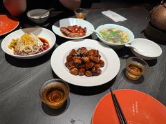 -小厨娘金榜题名(夫子庙秦淮河店)