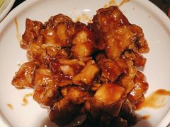 -新白鹿餐厅(星光大道一期店)