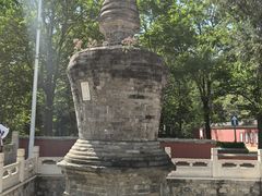 -潭柘寺景区