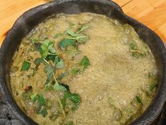 -榕江牛瘪牛肉火锅