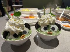 -海底捞火锅(新松江路生日主题店)