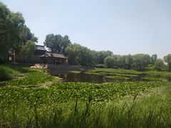 -常家庄园