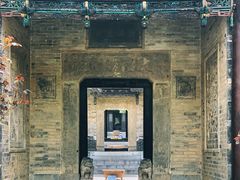 -西安关中民俗艺术博物院