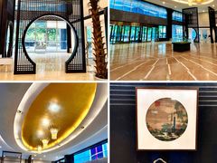 -乔波室内滑雪场