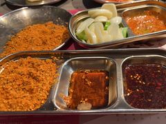 -西塔老太太泥炉烤肉(望京一店)