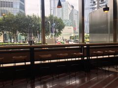 -西点坊(浦东香格里拉店)