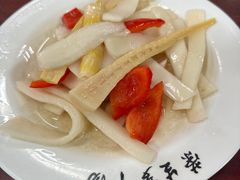 -荣生萝卜汤饭店