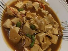 -览江阁中餐厅·淮扬菜(兆和皇冠假日酒店)