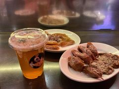 -陈鹏鹏潮汕菜(宝安机场T3航站楼店)