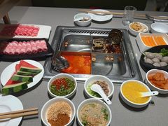 -海底捞火锅(杭州天虹购物中心店)