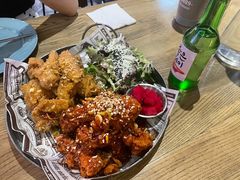 -Dak's 炸鸡(远景路店)