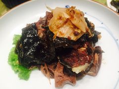 -山东宾馆·齐鲁苑餐厅