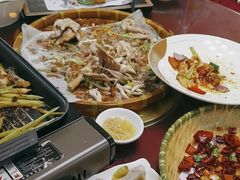 -陶缘一号·四季缘·老字号顺德菜·户外婚礼家宴(西滘店)