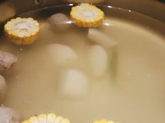 -汕头八合里海记牛肉店(清河店)