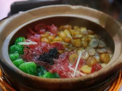 -捞王锅物料理(凯旋路店)