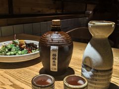 -薇酌饮·陕西菜(南门外店)