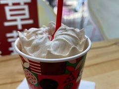 -DQ·蛋糕·冰淇淋(大宁国际商业广场店)