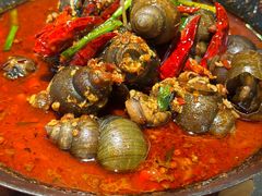 -老闵田螺馆·南昌市井菜·特色小吃(总店)