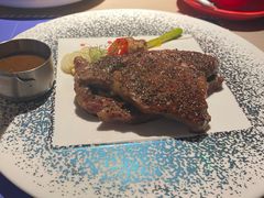 -布拉诺牛排西餐厅(上城天街店)