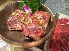-西塔老太太泥炉烤肉(双井店)