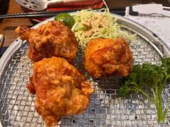 -一豚轩·烧鸟·豚骨拉面(五四路店)