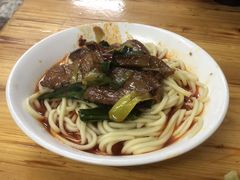 -全味面馆