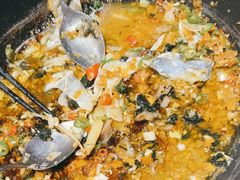 -围龙屋客家食府(福田店)