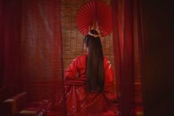 -汉仪华裳汉服馆(打浦桥店)