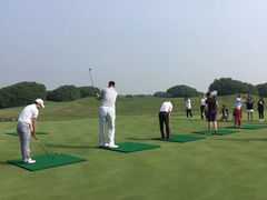 -滨海高尔夫俱乐部