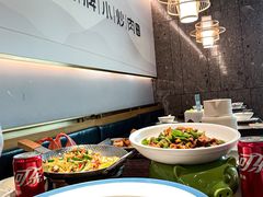 -湖兰金牌小炒肉(椒江万达店)