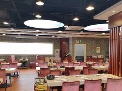 大堂-点都德(千灯湖环宇城店)