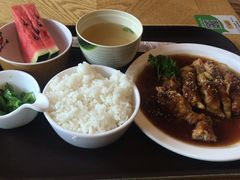 -和风日本料理(腾飞园店)