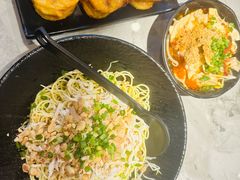 -我的面 川味Bistro(后沙峪店)