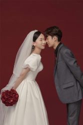 -唯一视觉婚纱摄影(李家村店)