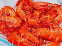 -林姐香味海鲜(奥特莱斯店)