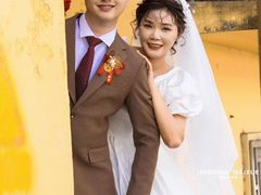 -经典婚纱摄影美学馆·私人定制