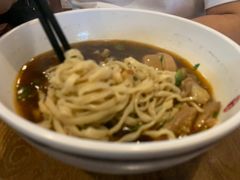 -康師傅私房牛肉面(浦机三店)