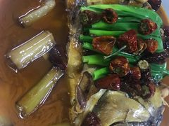 -李家小馆(鸡西店)