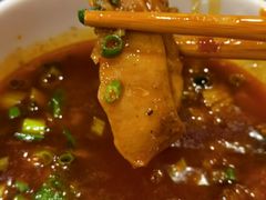 火锅兔-冯记香辣兔火锅(茶店子总店)