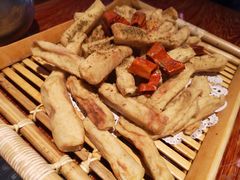 -满堂春特色餐馆