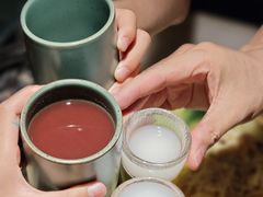 -锦府盐帮·李宅(领展购物广场中关村店)