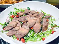 -紫光园·烤鸭·北京菜(前门大栅栏店)