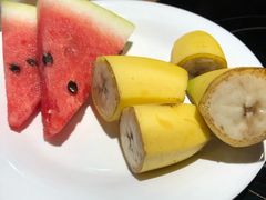-大丰收脆鱼(万达江北店)