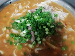 老友牛肉粉-舒记粉店(七星路店)