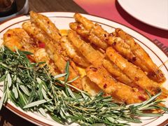 -ZAFFERANO西班牙海鲜饭(上海首店)